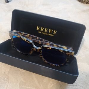 Krewe Sunglasses